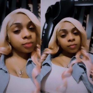 Meet your Posher, Jania